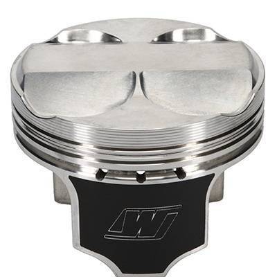 Wiseco Piston Kit Honda K24 w/K20 Head +5cc 12.5:1