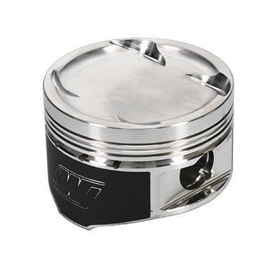 Wiseco Piston Kit Honda Prelude Iron Bore H22 2.2L/H23 2.3L