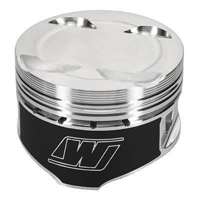 Wiseco Piston Kit Mazda MX-5/Miata/Protege 1.8L 16V (-4cc) 8