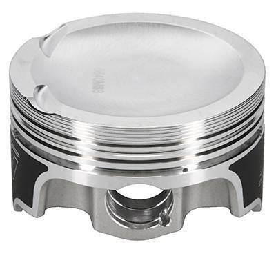 Wiseco Piston Kit Mazda Speed 3 Dish -13.3cc 9.5:1