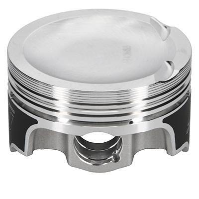 Wiseco Piston Kit Mazda Speed 3 Dish -13.3cc 9.5:1