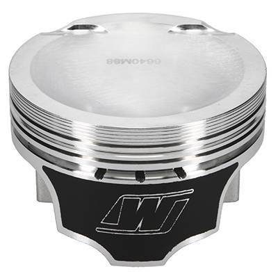 Wiseco Piston Kit Mazda Speed 3 Dish -13.3cc 9.5:1