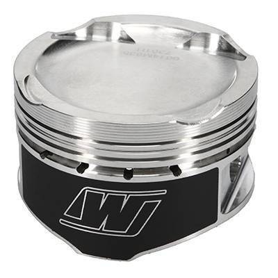 Wiseco Piston Kit Mazdaspeed 2.0L 16V Fs Turbo (-16.5cc) Dis