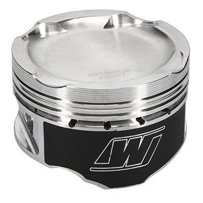 Wiseco Piston Kit Mazdaspeed 2.0L 16V Fs Turbo (-16.5cc) Dis