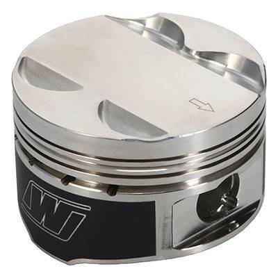 Wiseco Piston Kit Mits 1.8L 4G93/2.0L 4G94 9.0:1 -2.5 FT(BOD