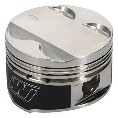 Wiseco Piston Kit Mits 1.8L 4G93/2.0L 4G94 9.0:1 -2.5 FT(BOD