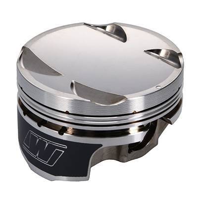 Wiseco Piston Kit Mits 2L 4G63 GenII HD2(10.5:1)stroke