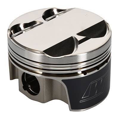 Wiseco Piston Kit Mits 4G63 2.0L Gen1 '88-92 (10.5:1)(