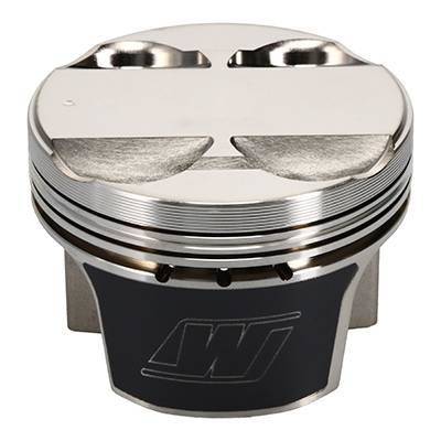 Wiseco Piston Kit Mits 4G63 2.0L Gen1 '88-92 (10.5:1)(