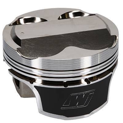 Wiseco Piston Kit Mits 4G63 GenII 2.0L(10.5:1)(1.9c)stroke/L