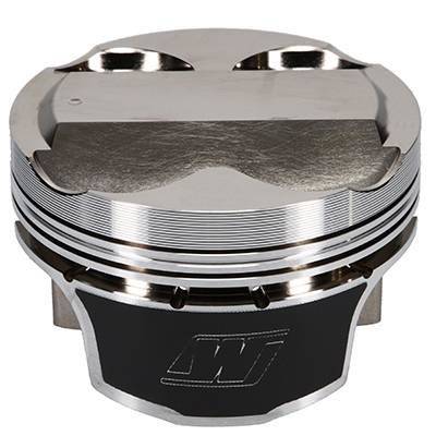 Wiseco Piston Kit Mits 4G63 GenII 2.0L(10.5:1)(1.9c)stroke/L