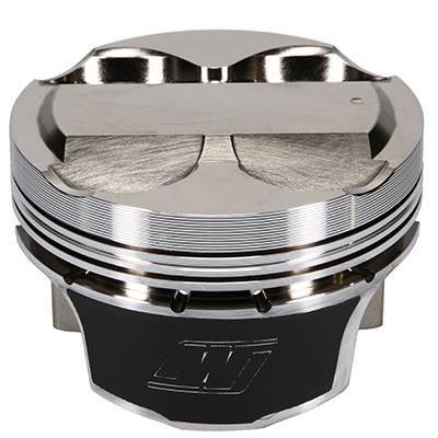 Wiseco Piston Kit Mits 4G63 GenII 2.0L(10.5:1)(1.9c)stroke/L