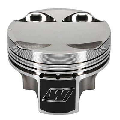 Wiseco Piston Kit Mits 4G63 GenII 2.0L 16V (9.5:1)(-9.3cc)