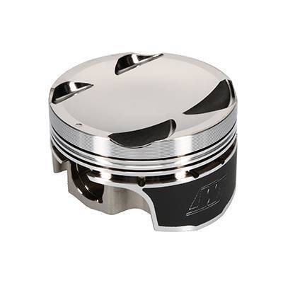 Wiseco Piston Kit Mits 4G63 GenII 2.0L(8.5:1)(-12cc)Stroke/L