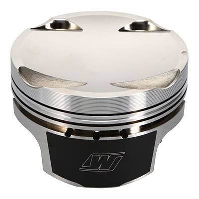 Wiseco Piston Kit Mits 4G63 GenII Stroker 2.0L(9.5:1)(-17.3c