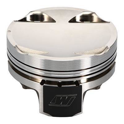 Wiseco Piston Kit Mits 4G63 GenII Stroker 2.0L(9.5:1)(-17.3c