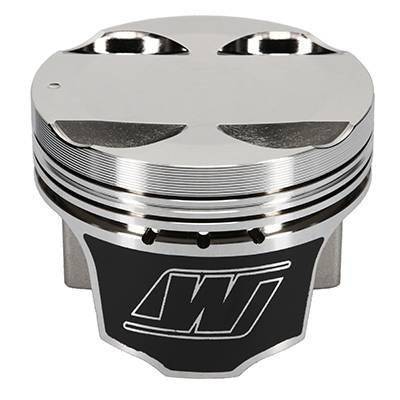 Wiseco Piston Kit Mits Evo 8/9 4G63 E85 Series 1400HD