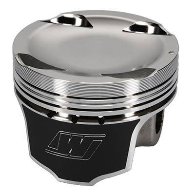 Wiseco Piston Kit Mitsubishi 4G63 2.0L (1400 H.D)