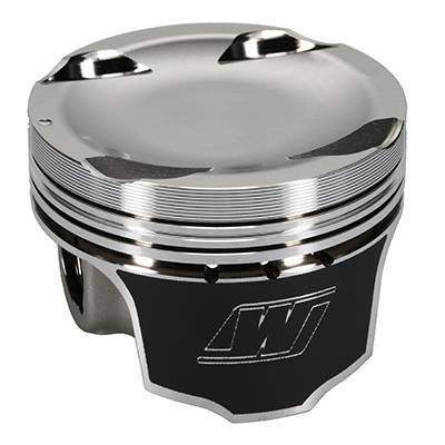 Wiseco Piston Kit Mitsubishi 4G63 2.0L (1400 H.D)