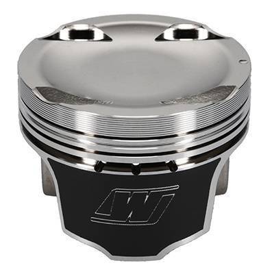 Wiseco Piston Kit Mitsubishi 4G63 2.0L (1400 H.D)