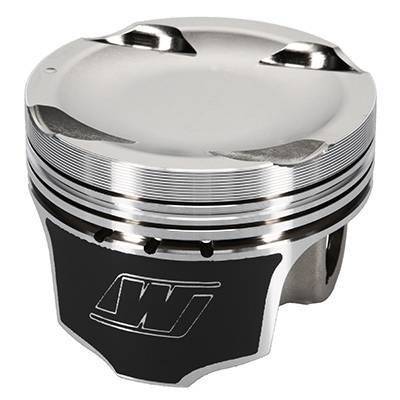 Wiseco Piston Kit Mitsubishi 4G63 2.0L(1400HD)-14cc(8.5:1)