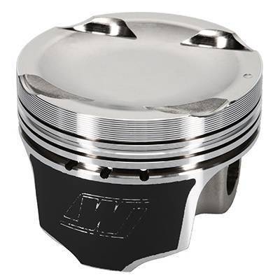 Wiseco Piston Kit Mitsubishi 4G63 2.0L(1400HD)-14cc(8.5:1)