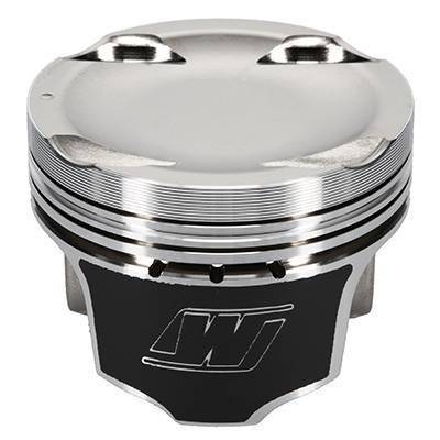 Wiseco Piston Kit Mitsubishi 4G63 2.0L(1400HD)-14cc(8.5:1)