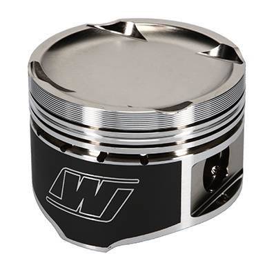 Wiseco Piston Kit Mitsubishi Eclipse 4G63 2.0L (-17cc) 8.3:1