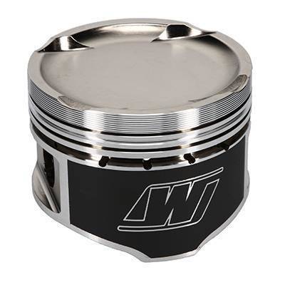 Wiseco Piston Kit Mitsubishi Eclipse 4G63 2.0L (-17cc) 8.3:1