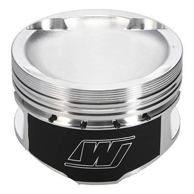 Wiseco Piston Kit Mitsubishi Eclipse/Evo 8/9 4G63 w/4G64