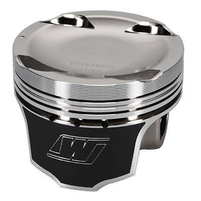 Wiseco Piston Kit Mitsubishi Evo 8/9 + Eclipse 4G63 2.0L (14