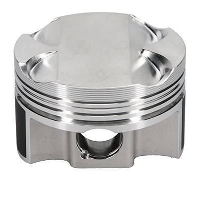 Wiseco Piston Kit Mitsubishi Evo10 4B11-T '08 -4.5cc (9.0:1)