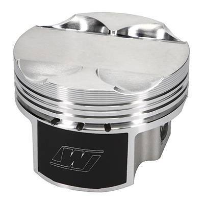 Wiseco Piston Kit Mitsubishi Evo10 4B11-T '08 -4.5cc (9.0:1)