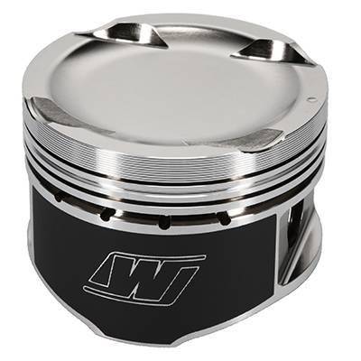 Wiseco Piston Kit Mitsubishi Lancer Evo 8/9 4G63 Turbo -BOD