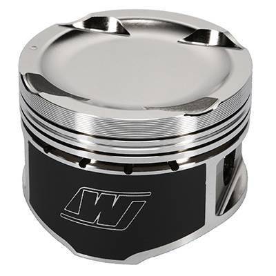 Wiseco Piston Kit Mitsubishi Lancer Evo 8/9 4G63 Turbo -BOD