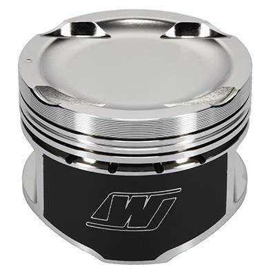 Wiseco Piston Kit Mitsubishi Lancer Evo 8/9 4G63 Turbo -BOD