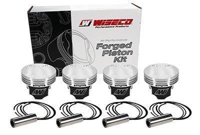 Wiseco Piston Kit Nissan 200SX Sylvia CA18DET 1.8L 16V 4 Cyl