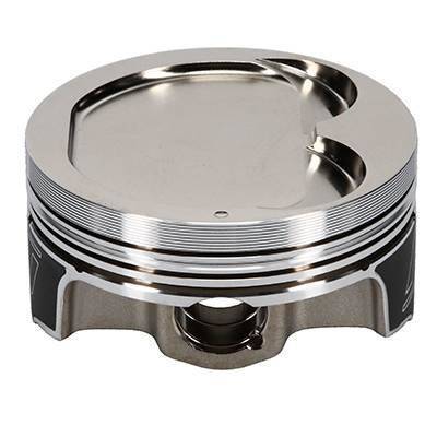 Wiseco Piston Kit Nissan 370Z(VQ37) -15.5cc Turbo(9.0:1)