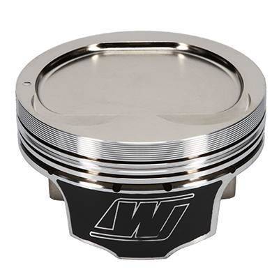 Wiseco Piston Kit Nissan 370Z(VQ37) -15.5cc Turbo(9.0:1)