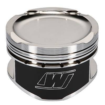 Wiseco Piston Kit Nissan QR25DE 2.5L 16V (-19.5Cc) 8.5:1