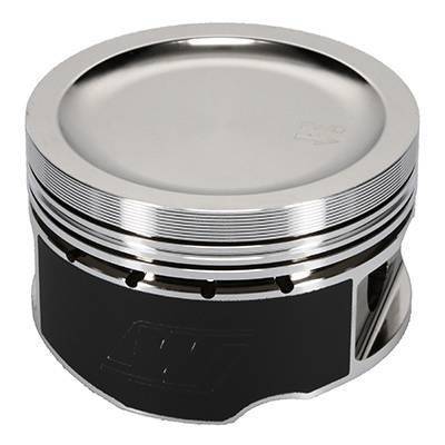 Wiseco Piston Kit Nissan SR20DET Turbo (-12Cc) 9.1-9.25:1