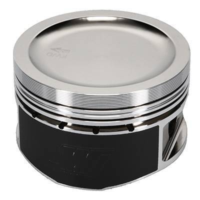 Wiseco Piston Kit Nissan SR20DET Turbo (-12Cc) 9.1-9.25:1