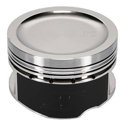 Wiseco Piston Kit Nissan SR20DET Turbo (-12Cc) 9.1-9.25:1