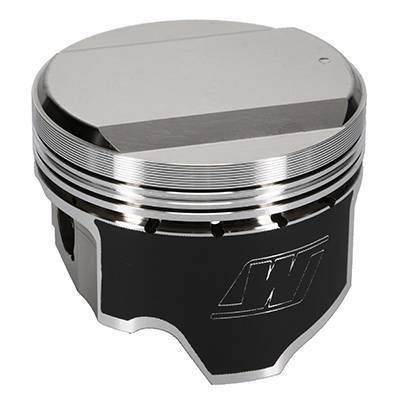 Wiseco Piston Kit Nissan Skyline 2.5L 24V RB25DET 6 Cyl. (14