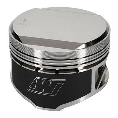 Wiseco Piston Kit Nissan Skyline 2.6L 24V RB26DETT(14Cc)8.25