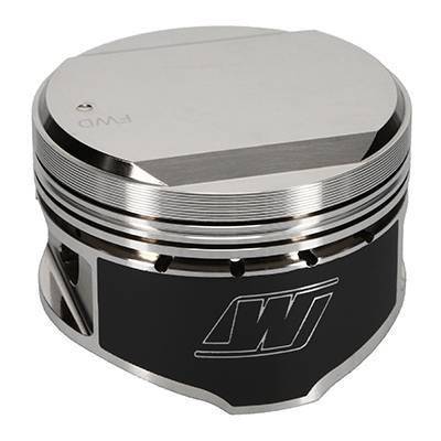 Wiseco Piston Kit Nissan Skyline 2.6L 24V RB26DETT(14Cc)8.25