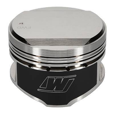 Wiseco Piston Kit Nissan Skyline 2.6L 24V RB26DETT(14Cc)8.25