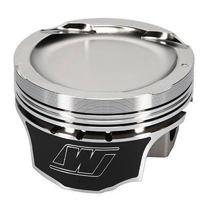 Wiseco Piston Kit Nissan Stroker92 SR20/SR20DET 2.0L 16V-BOD