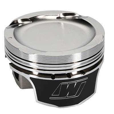 Wiseco Piston Kit Nissan Stroker92 SR20/SR20DET 2.0L 16V-BOD