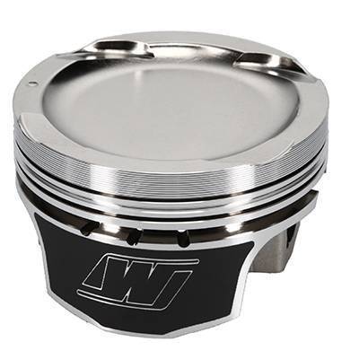 Wiseco Piston Kit Nissan Stroker92 SR20/SR20DET 2.0L 16V-BOD